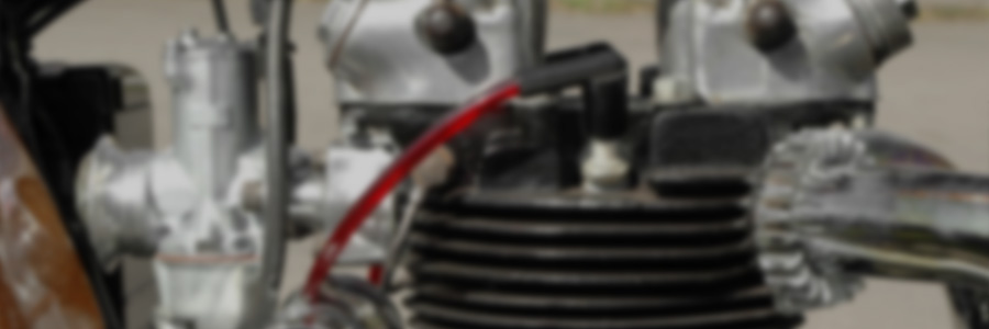 MCH0101SV – Internal Combustion Engine